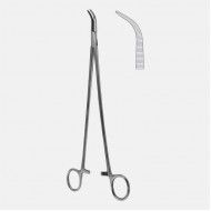 Lawrence Dissecting and Ligature Forceps