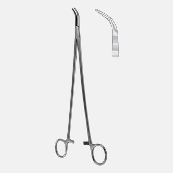 Lawrence Dissecting and Ligature Forceps