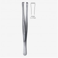 Lerche Dissecting Forceps