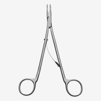 Ligature Clip Applier