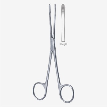 Lister Sinus Forceps