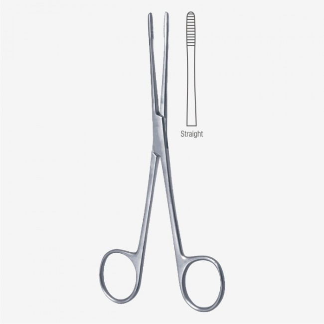 Lister Sinus Forceps