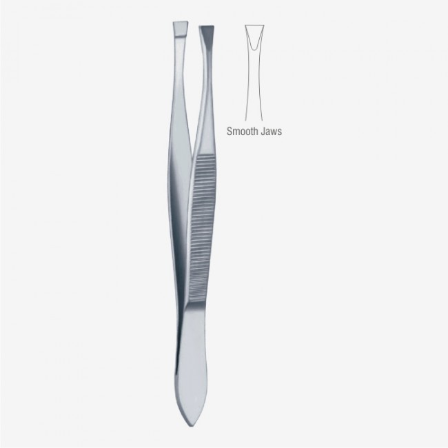Littauer Cilia Forceps Littauer Cilia Forceps