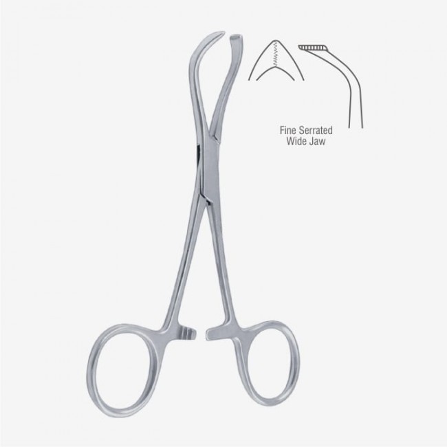 Lorna Towel Clamp Lorna Towel Clamp