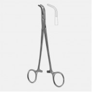 Lower Dissecting and Ligature Forceps