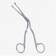 Magill Catheter Introducing Forceps