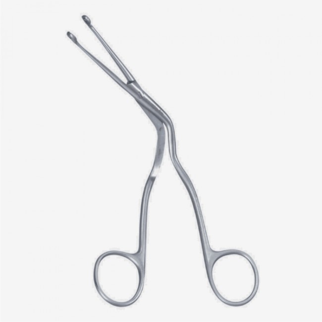 Magill Catheter Introducing Forceps Magill Catheter Introducing Forceps