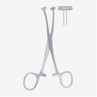 Martel-Rees Face-Lift Forceps