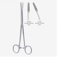 Martin Dressing Forceps