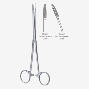 Martin Dressing Forceps