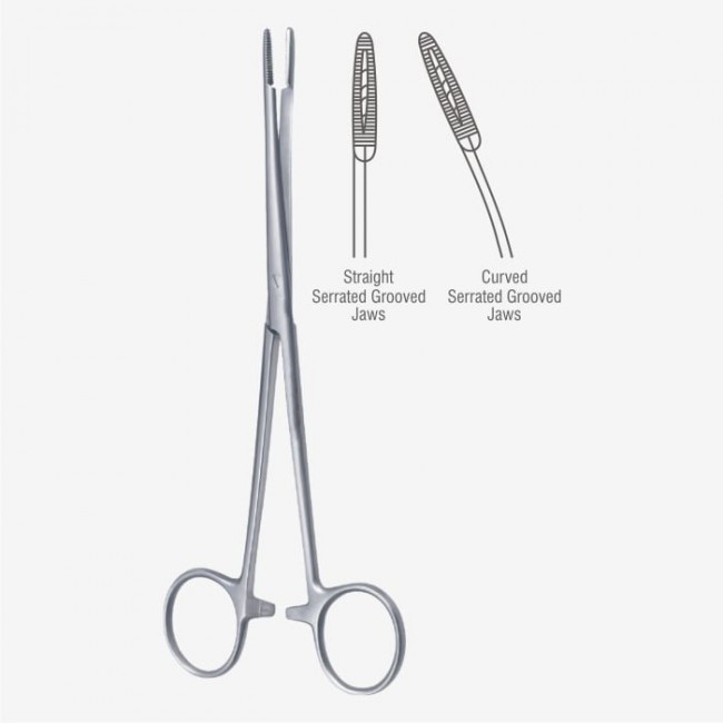 Martin Dressing Forceps Martin Dressing Forceps