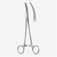 Martin-Fuchsig Artery Forceps