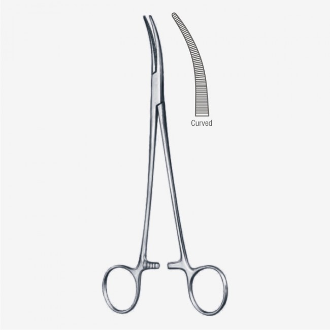 Martin-Fuchsig Artery Forceps Martin-Fuchsig Artery Forceps