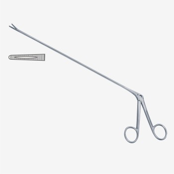 Mathieu Foreign Body Forceps