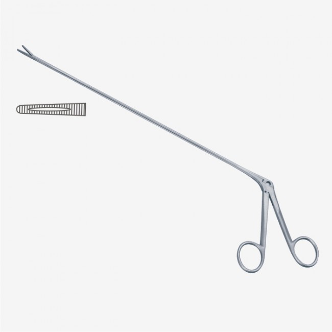 Mathieu Foreign Body Forceps Mathieu Foreign Body Forceps