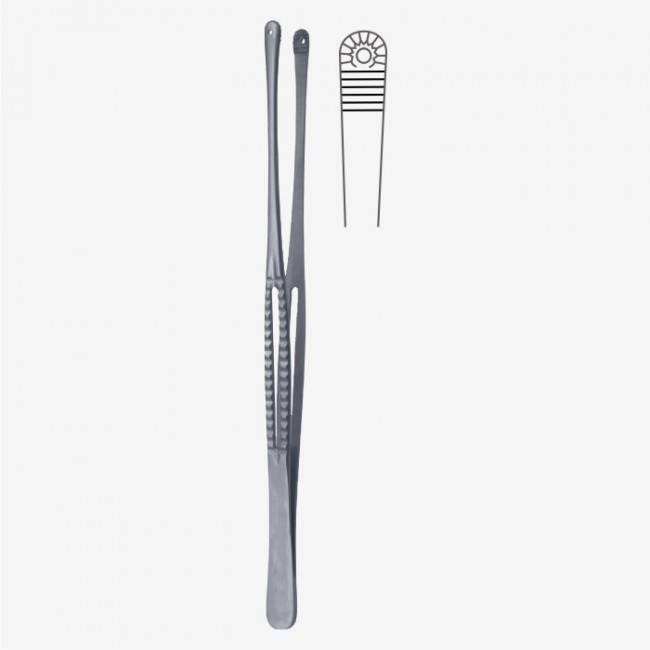 Mayo (Russian) Dissecting Forceps