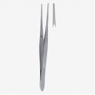 McIndoe Dressing Forceps