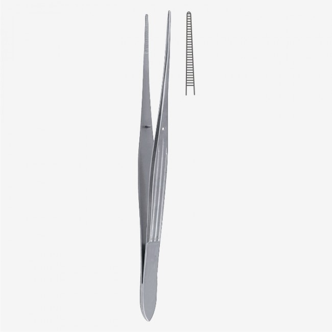 McIndoe Dressing Forceps McIndoe Dressing Forceps