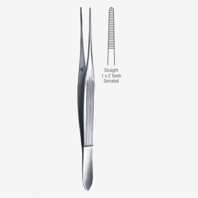 McIndoe Dissecting Forceps McIndoe Dissecting Forceps