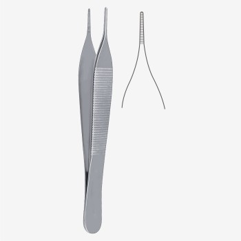 Micro-Adson Dressing Forceps