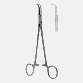 Mini-Gemini Dissecting and Ligature Forceps