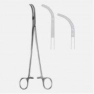 Mixter Dissecting and Ligature Forceps