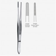 Mod. USA Pattern Dressing Forceps