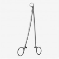 Moynihan Towel Clamp