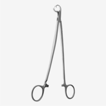 Moynihan Towel Clamp