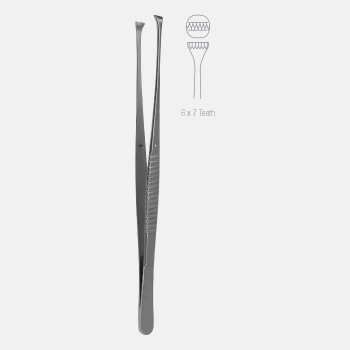 Nelson Dissecting Forceps