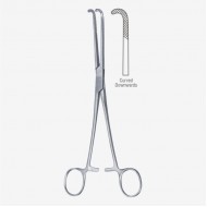 Nissen Bile Duct Clamp