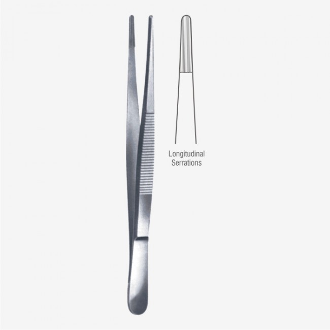 Ochsner Dressing Forceps Ochsner Dressing Forceps