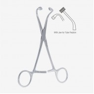 Peers-Bertram Towel Clamp