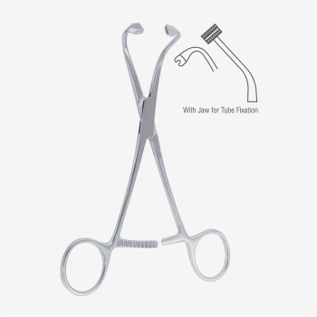 Peers-Bertram Towel Clamp