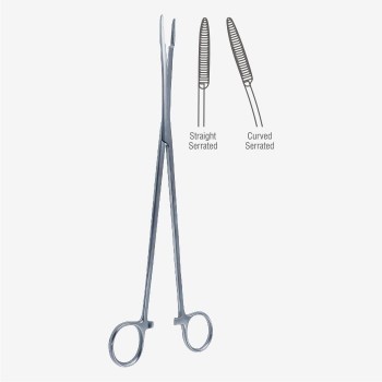 Pelkmann Foreign Body Forceps