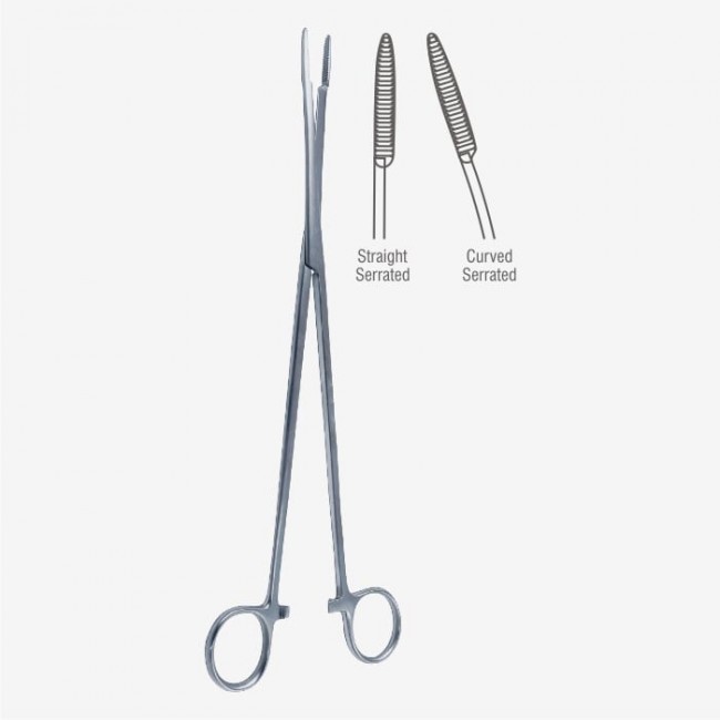 Pelkmann Foreign Body Forceps Pelkmann Foreign Body Forceps