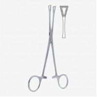 Pennington Organ Grasping Forceps
