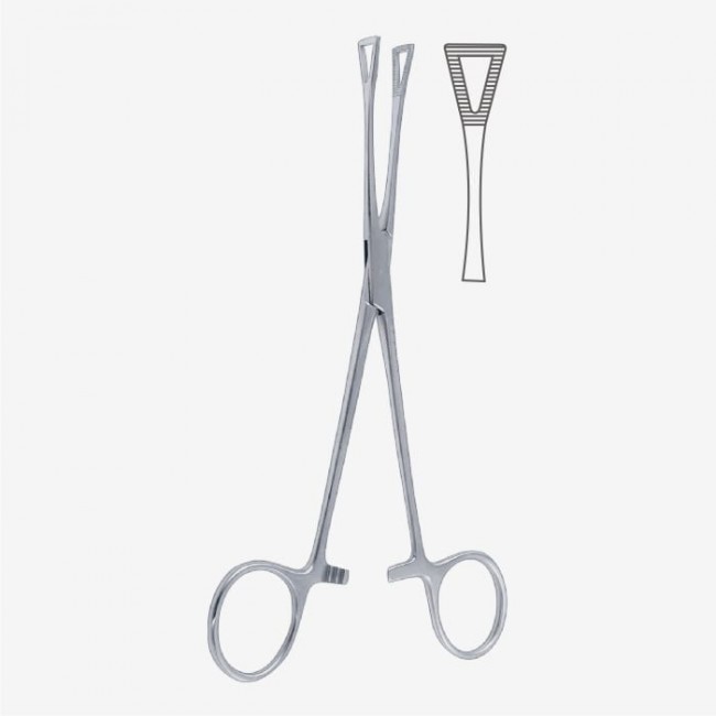 Pennington Organ Grasping Forceps Pennington Organ Grasping Forceps