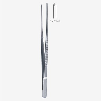 Potts-Smith Dissecting Forceps