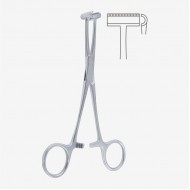 Pratt Haemostatic Forceps