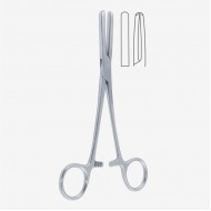 Presbyterian Tubing Clamp
