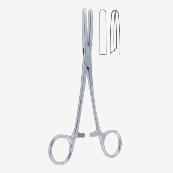 Presbyterian Tubing Clamp