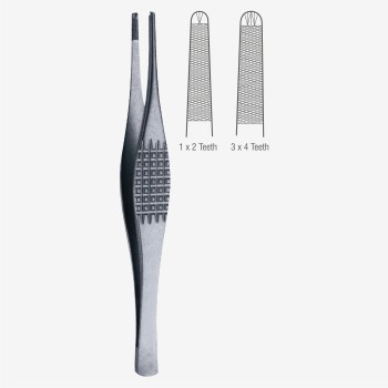 Ramsey Dissecting Forceps
