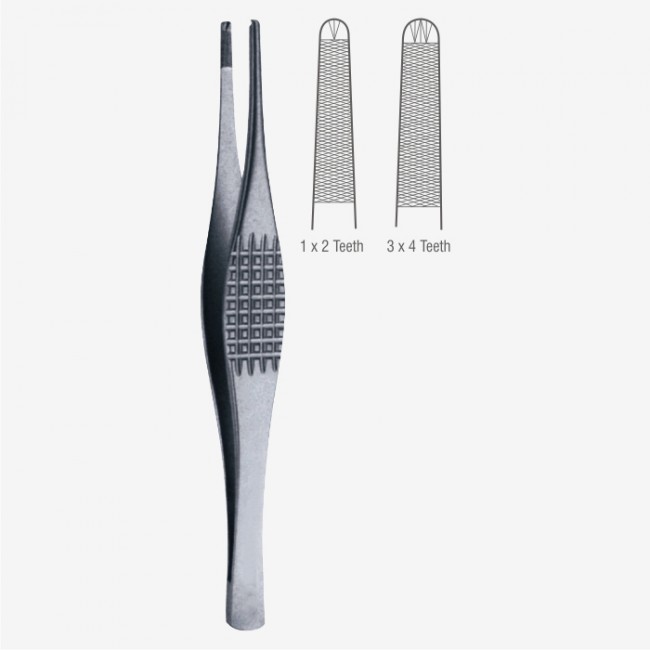 Ramsey Dissecting Forceps Ramsey Dissecting Forceps