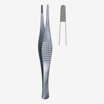 Ramsey Dressing Forceps