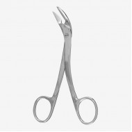 Richter Clip Applying Forceps