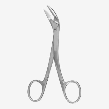 Richter Clip Applying Forceps