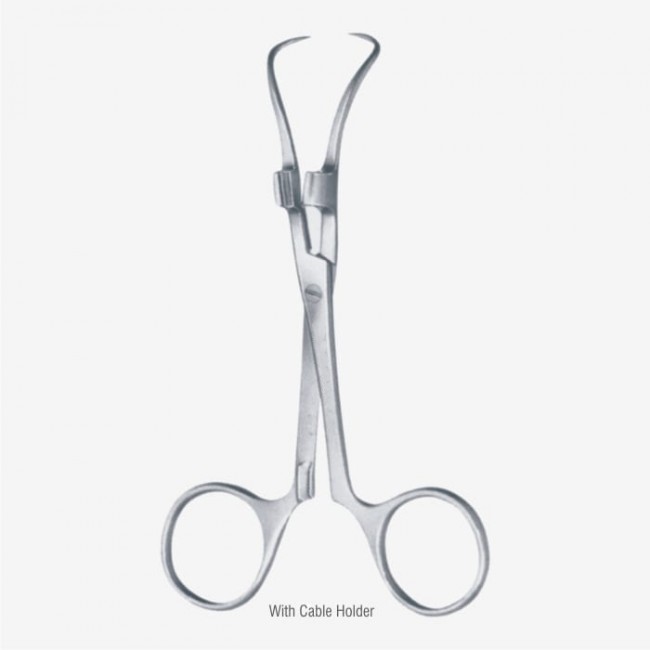 Robin Towel Clamp Robin Towel Clamp