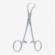 Roeder Towel Clamp