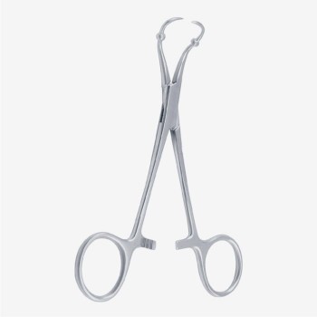 Roeder Towel Clamp